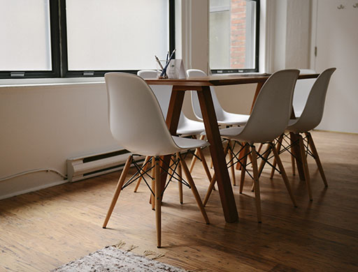 muebles con estilo nordico