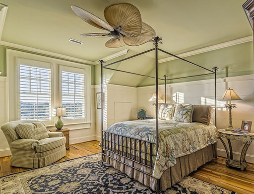 muebles con estilo vintage